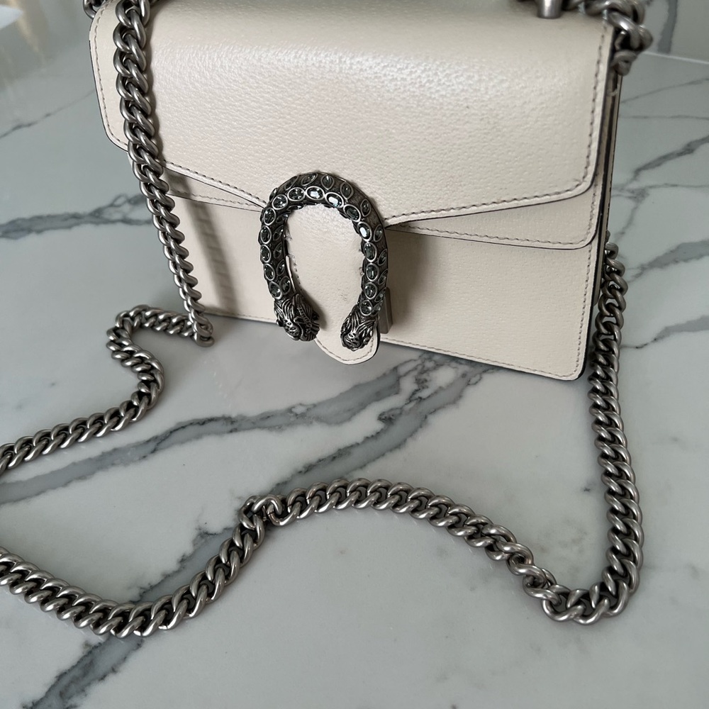 Gucci bag - Picture 2 of 5